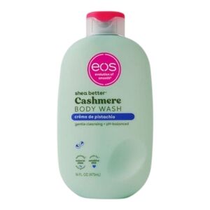 EOS Crème de Pistachio Body Wash